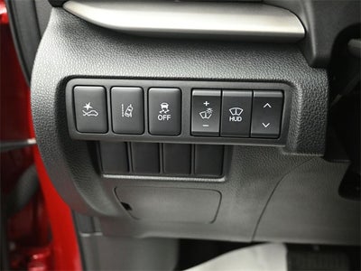 2023 Mitsubishi Eclipse Cross SEL