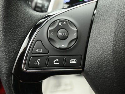 2023 Mitsubishi Eclipse Cross SEL