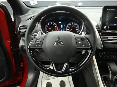 2023 Mitsubishi Eclipse Cross SEL