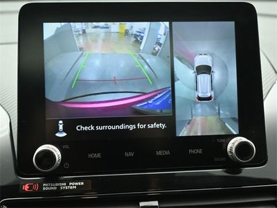 2023 Mitsubishi Eclipse Cross SEL