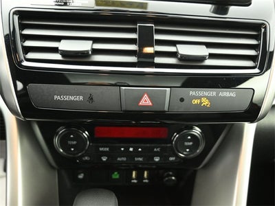 2023 Mitsubishi Eclipse Cross SEL