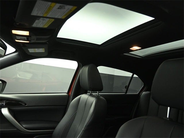 2023 Mitsubishi Eclipse Cross SEL