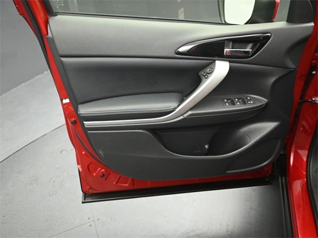 2023 Mitsubishi Eclipse Cross SEL