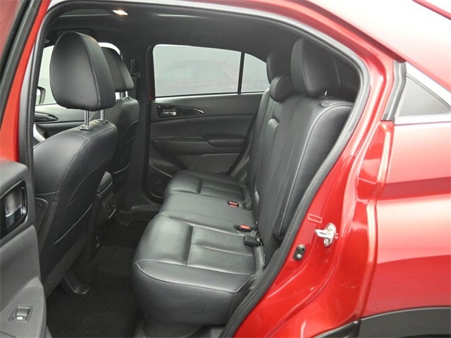 2023 Mitsubishi Eclipse Cross SEL