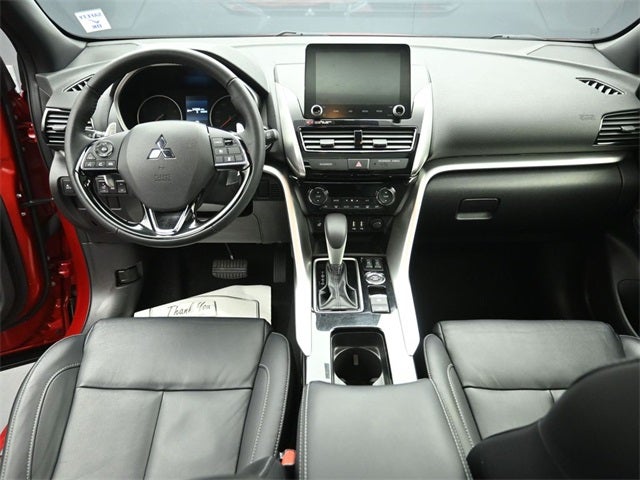 2023 Mitsubishi Eclipse Cross SEL