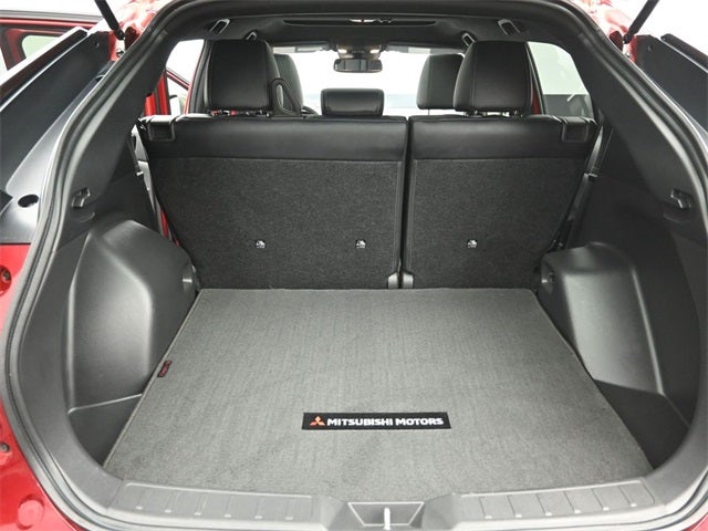 2023 Mitsubishi Eclipse Cross SEL