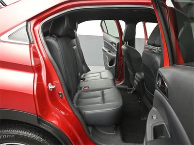 2023 Mitsubishi Eclipse Cross SEL