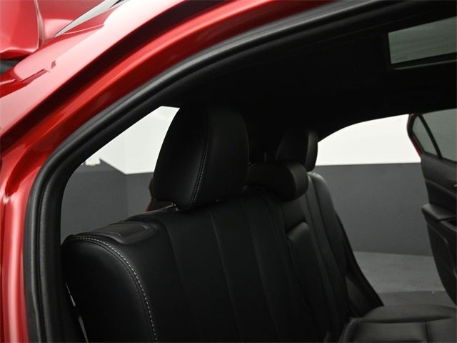 2023 Mitsubishi Eclipse Cross SEL