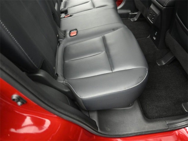 2023 Mitsubishi Eclipse Cross SEL