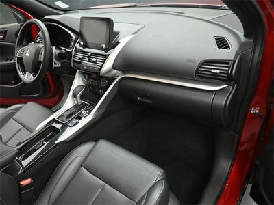 2023 Mitsubishi Eclipse Cross SEL