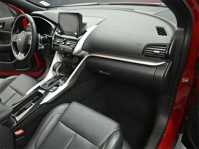 2023 Mitsubishi Eclipse Cross SEL