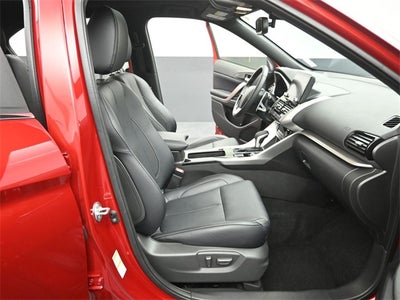 2023 Mitsubishi Eclipse Cross SEL