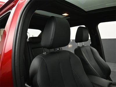 2023 Mitsubishi Eclipse Cross SEL