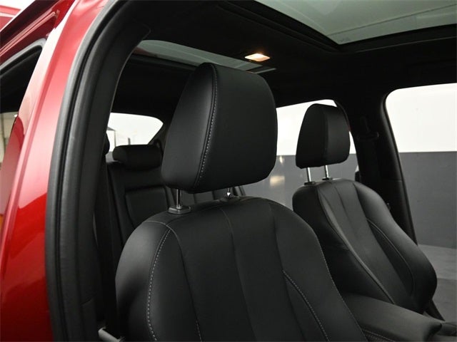 2023 Mitsubishi Eclipse Cross SEL