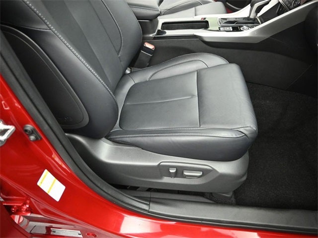 2023 Mitsubishi Eclipse Cross SEL