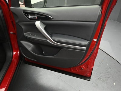 2023 Mitsubishi Eclipse Cross SEL