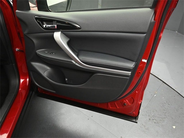 2023 Mitsubishi Eclipse Cross SEL