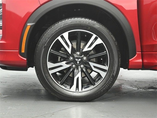 2023 Mitsubishi Eclipse Cross SEL