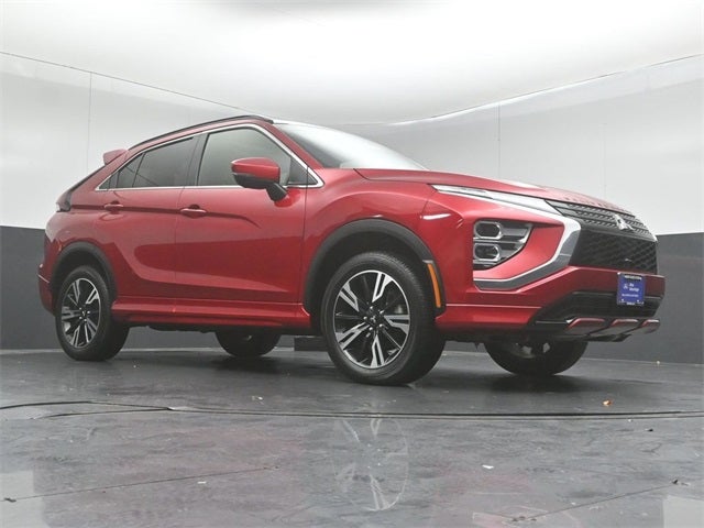 2023 Mitsubishi Eclipse Cross SEL