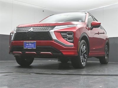 2023 Mitsubishi Eclipse Cross SEL