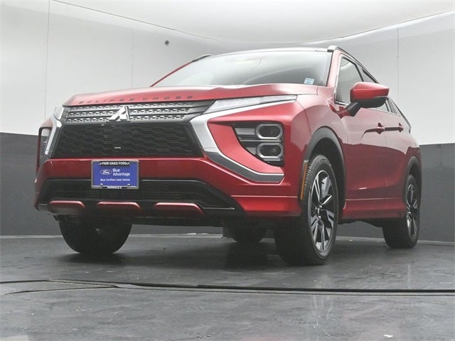 2023 Mitsubishi Eclipse Cross SEL