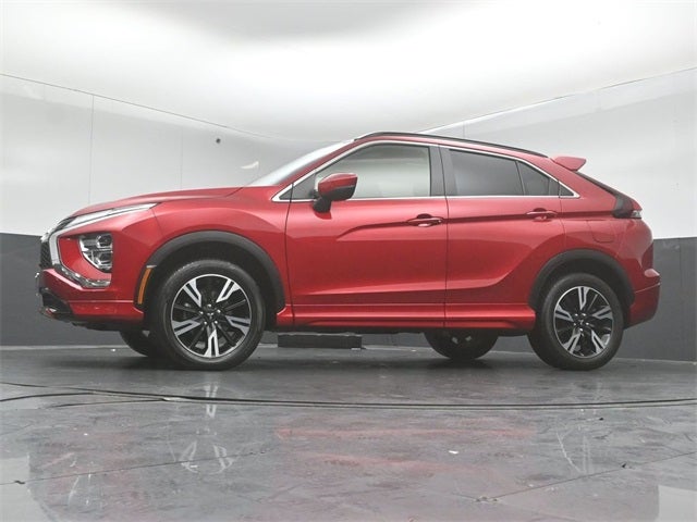 2023 Mitsubishi Eclipse Cross SEL