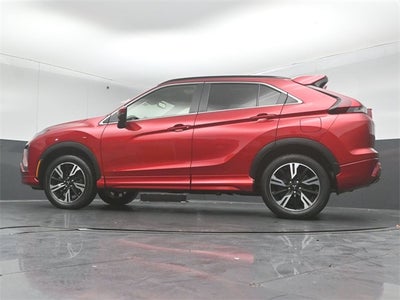 2023 Mitsubishi Eclipse Cross SEL