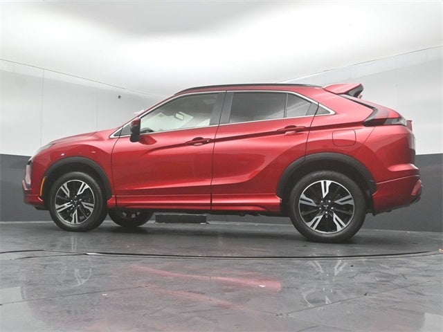 2023 Mitsubishi Eclipse Cross SEL