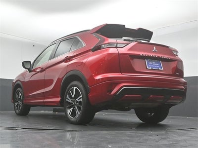 2023 Mitsubishi Eclipse Cross SEL