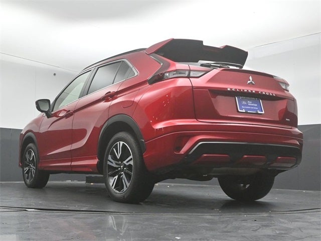 2023 Mitsubishi Eclipse Cross SEL