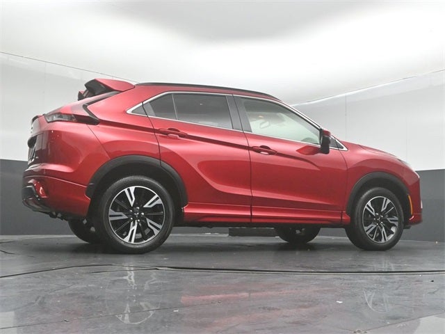 2023 Mitsubishi Eclipse Cross SEL