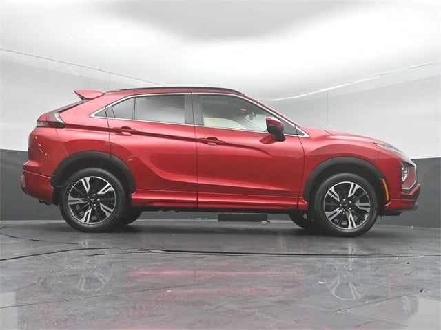 2023 Mitsubishi Eclipse Cross SEL