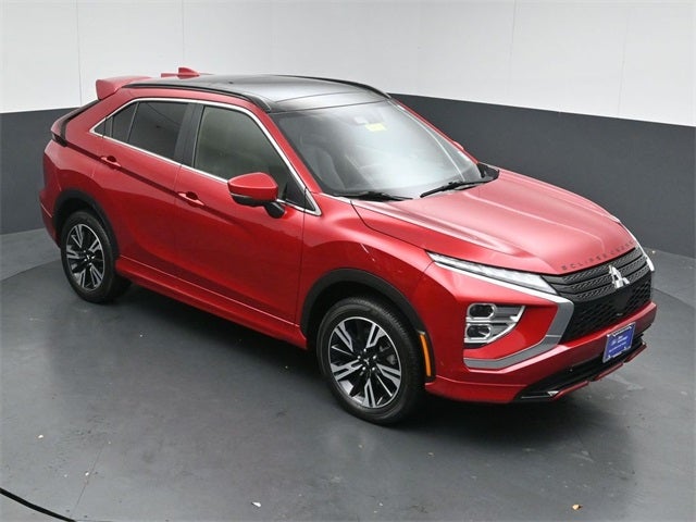 2023 Mitsubishi Eclipse Cross SEL
