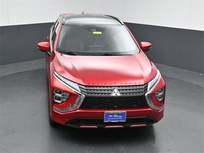 2023 Mitsubishi Eclipse Cross SEL