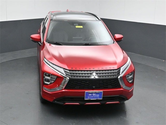 2023 Mitsubishi Eclipse Cross SEL