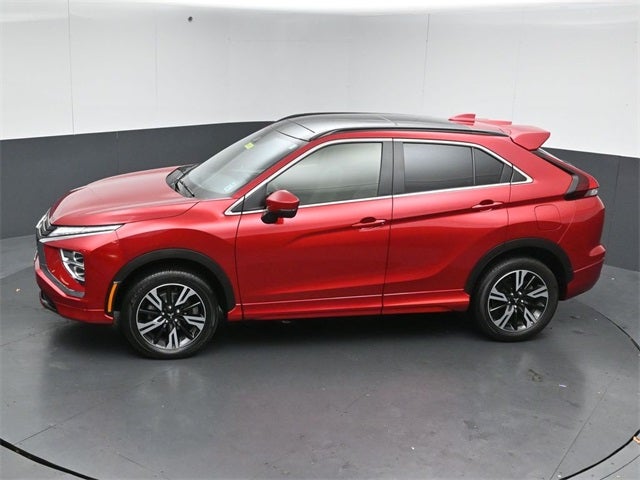 2023 Mitsubishi Eclipse Cross SEL