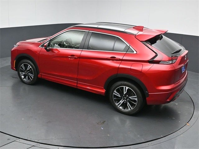 2023 Mitsubishi Eclipse Cross SEL