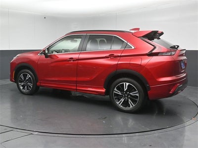 2023 Mitsubishi Eclipse Cross SEL