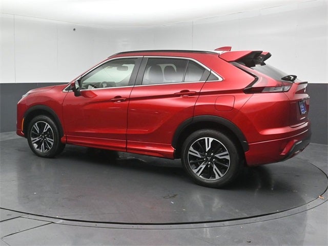 2023 Mitsubishi Eclipse Cross SEL