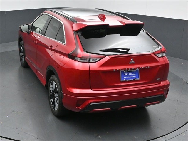 2023 Mitsubishi Eclipse Cross SEL