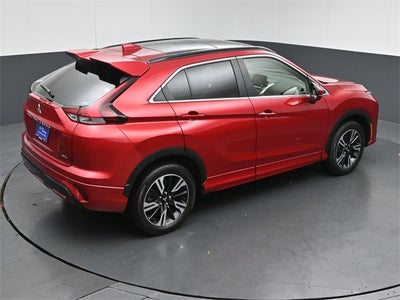 2023 Mitsubishi Eclipse Cross SEL