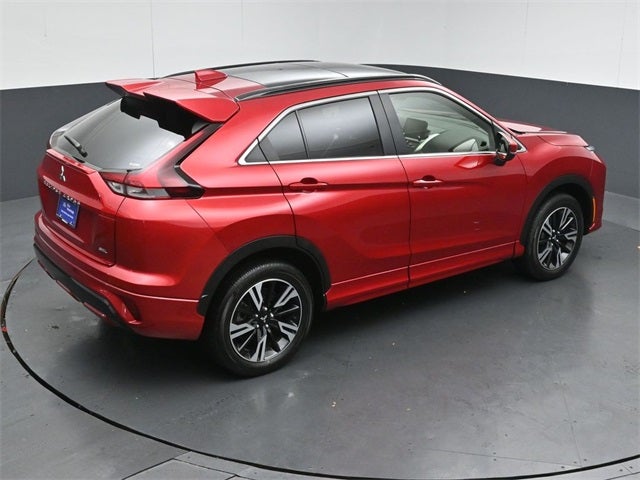 2023 Mitsubishi Eclipse Cross SEL