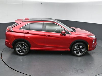 2023 Mitsubishi Eclipse Cross SEL
