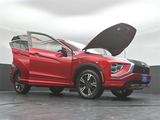2023 Mitsubishi Eclipse Cross SEL