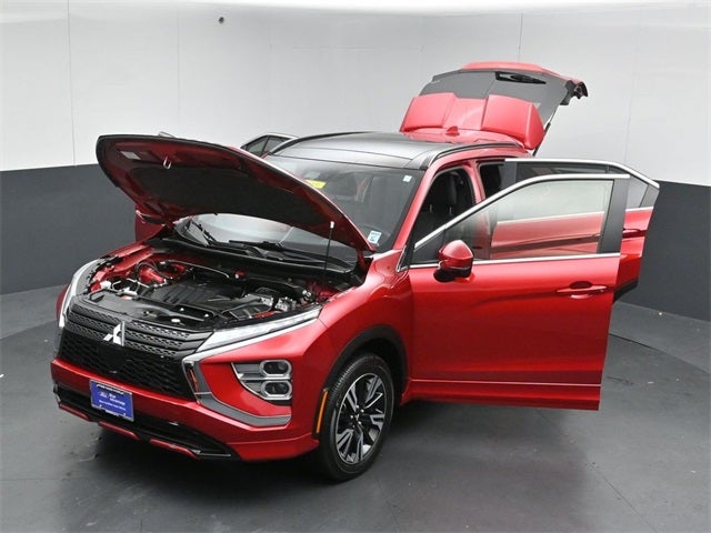 2023 Mitsubishi Eclipse Cross SEL
