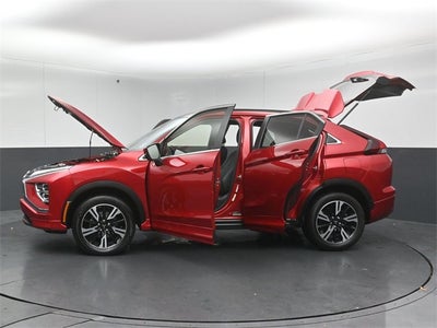 2023 Mitsubishi Eclipse Cross SEL