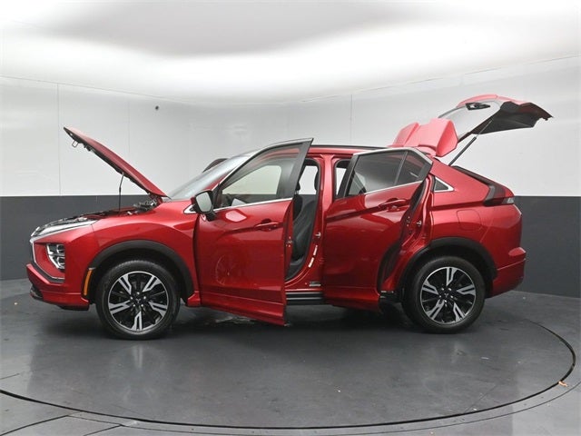 2023 Mitsubishi Eclipse Cross SEL