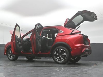 2023 Mitsubishi Eclipse Cross SEL