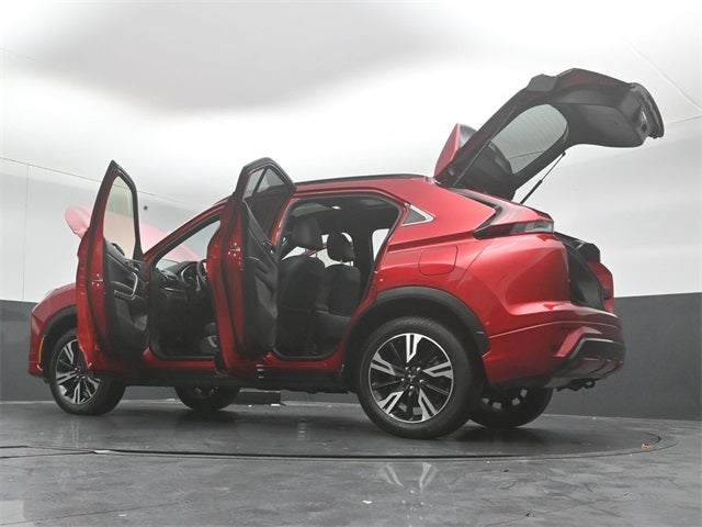 2023 Mitsubishi Eclipse Cross SEL