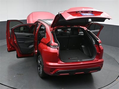 2023 Mitsubishi Eclipse Cross SEL